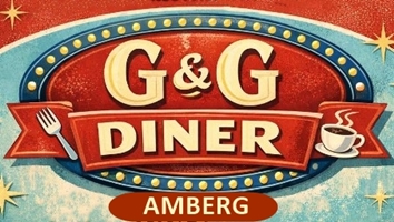 Amberg G&G Diner