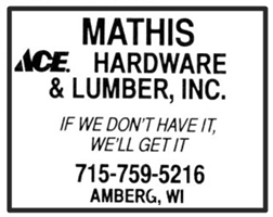 Mathis Ace Hardware