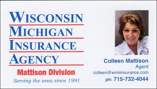 Wisconsin-Michigan Insurance