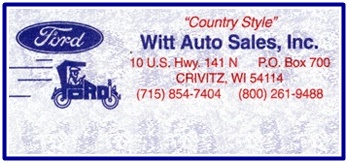Witt Auto