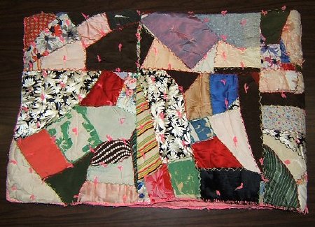 Quilt                                   