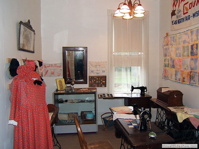 Textiles Exhibit<br/> Textiles Exhibit<br/>